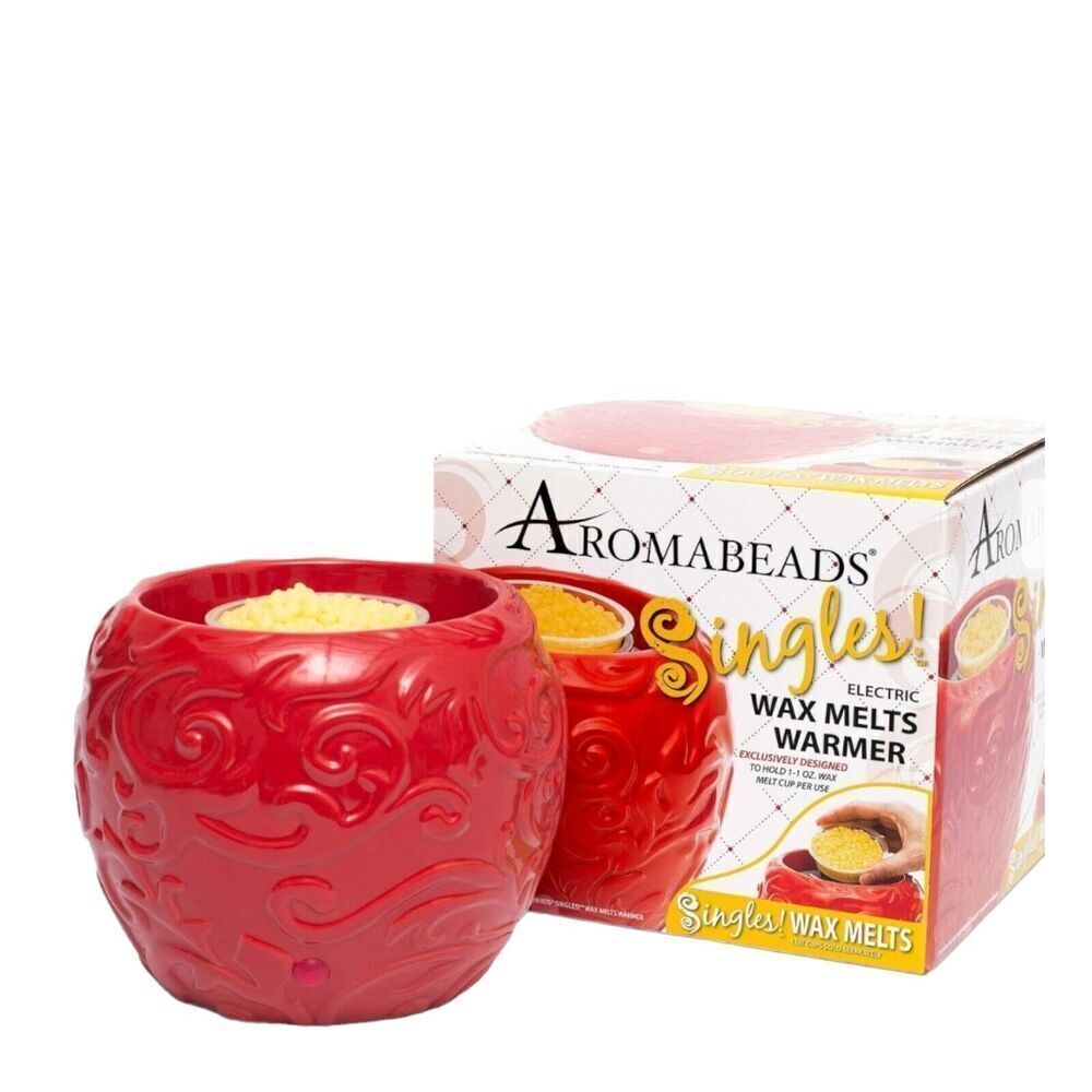 Electric Wax Melts Warmer with Wax Cups